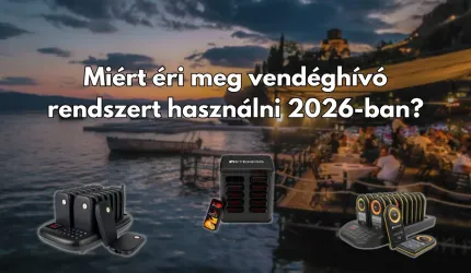 Miért éri meg vendéghívó rendszert használni 2026-ban?
